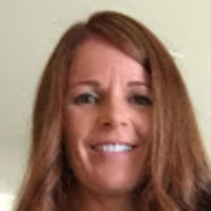 Meet your Posher, Kristi